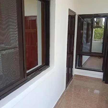 Chandra Lata Home'S At Shri Krishna Sharnam Society Vrindavan Exterior photo