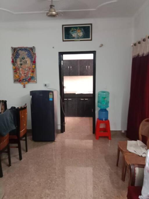 Apartment Chandra Lata Home's At Shri Krishna Sharnam Society