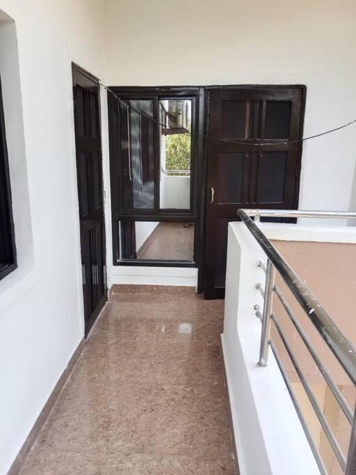 Chandra Lata Home's At Shri Krishna Sharnam Society Apartment *