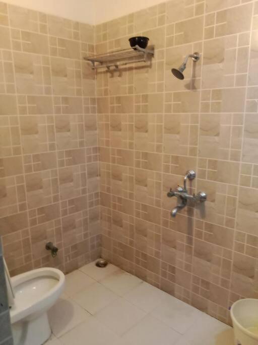 Apartment Chandra Lata Home's At Shri Krishna Sharnam Society Vrindavan