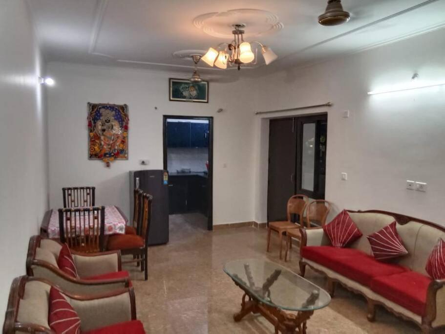 Chandra Lata Home's At Shri Krishna Sharnam Society *