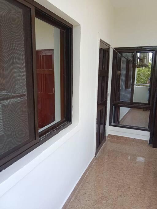 Apartment Chandra Lata Home's At Shri Krishna Sharnam Society Vrindavan