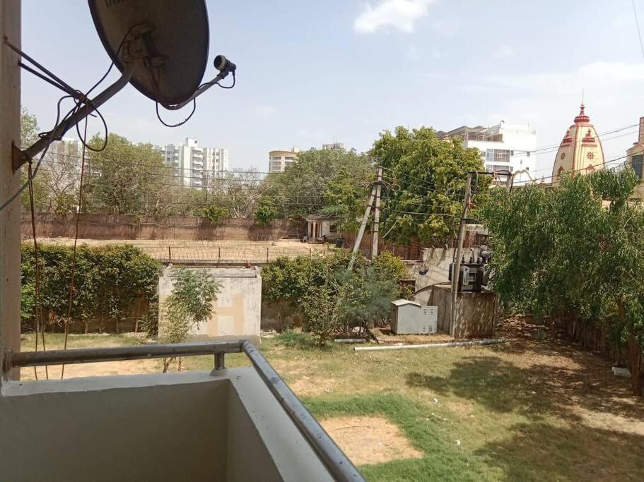 Chandra Lata Home's At Shri Krishna Sharnam Society *