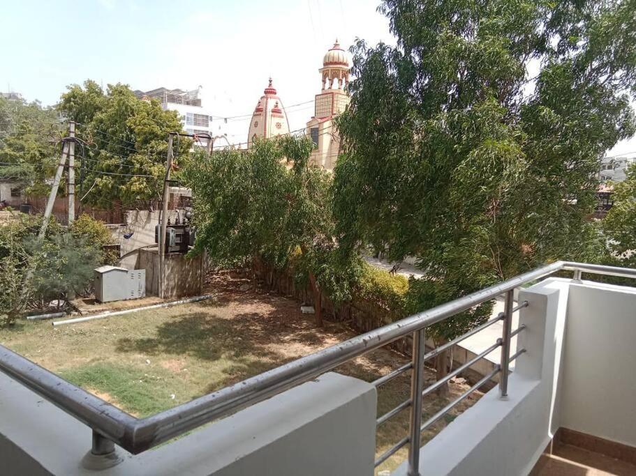 Chandra Lata Home's At Shri Krishna Sharnam Society Apartment Vrindavan
