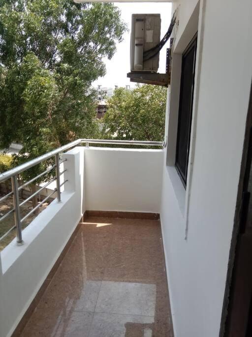 Chandra Lata Home's At Shri Krishna Sharnam Society Apartment