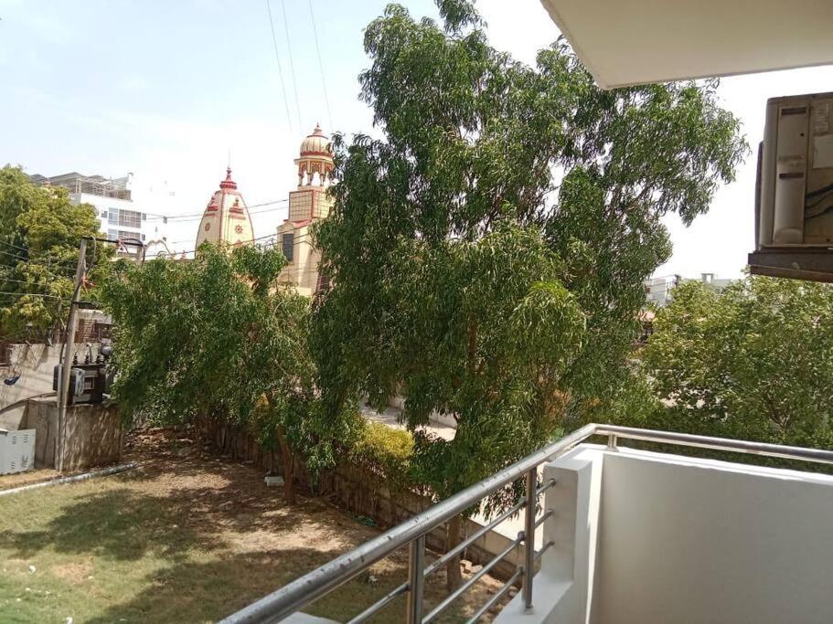 Chandra Lata Home's At Shri Krishna Sharnam Society * Vrindavan