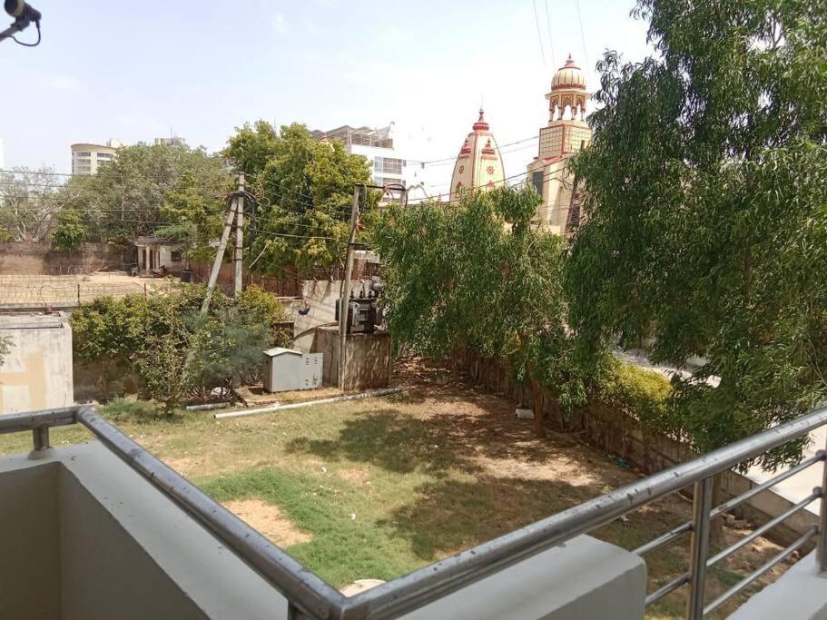 Chandra Lata Home's At Shri Krishna Sharnam Society Apartment